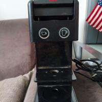 macchina da caffè Illy per capsule compatibili Nes