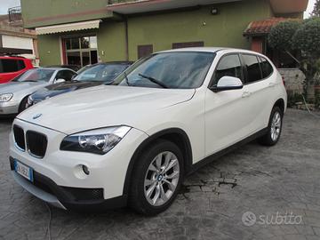 Bmw X1 xDrive20d Attiva