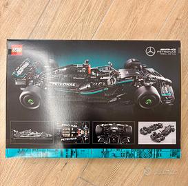 LEGO  TECHNIC#42171