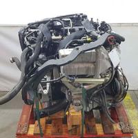 Motore e cambio mercedes 2.2 diesel 646811