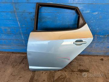 PORTIERA POSTERIORE SINISTRA SEAT Ibiza Serie 6J48