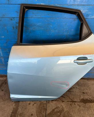 PORTIERA POSTERIORE SINISTRA SEAT Ibiza Serie 6J48