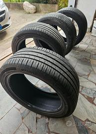 Pnuenatici da 20 audi q3 estivi 255 45R19104Y