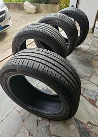 Pnuenatici da 20 audi q3 estivi 255 45R19104Y