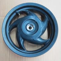 Cerchio Ruota Posteriore Piaggio Fly Derbi Bouleva