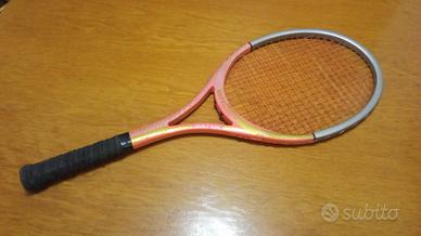 racchetta tennis