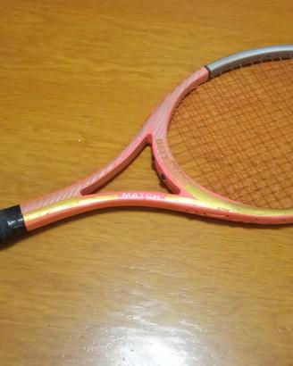 racchetta tennis