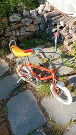 bici cross capry 