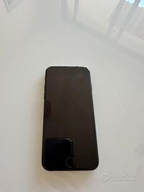 Iphone 7 Nero 32 GB