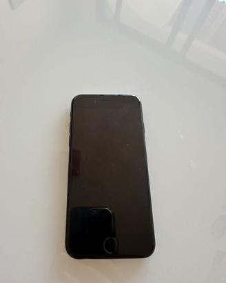 Iphone 7 Nero 32 GB