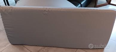 Materassi in spugna 190 x 80