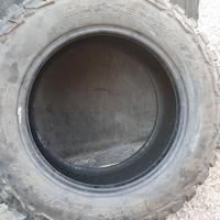 Ruote per fuoristrada