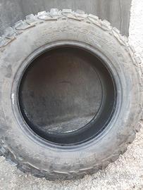 Ruote per fuoristrada