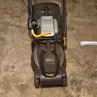 Rasaerba Elettrico
Alpina