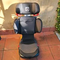 Seggiolino auto peg perego all-side