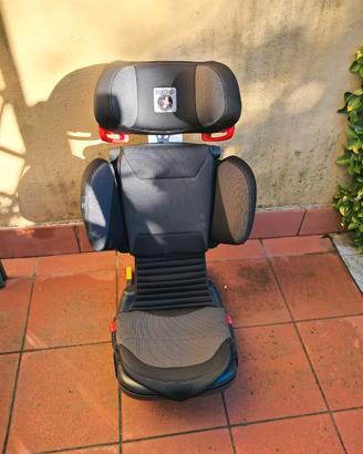 Seggiolino auto peg perego all-side
