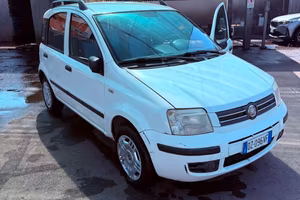 Fiat Panda 1.2 Dynamic Natural Power Mamy