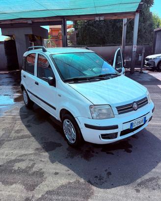 Fiat Panda 1.2 Dynamic Natural Power Mamy