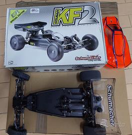 Schumacher Cougar KF2