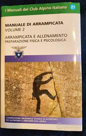 Manuale di arrampicata sportiva. volume 2