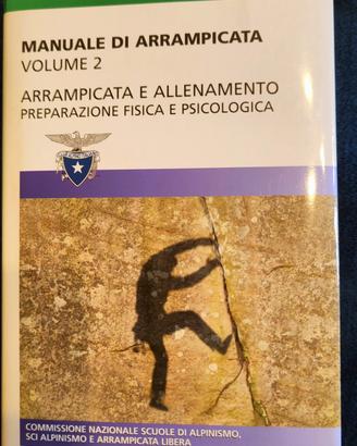 Manuale di arrampicata sportiva. volume 2