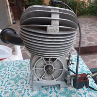 motore go kart PCR 100 