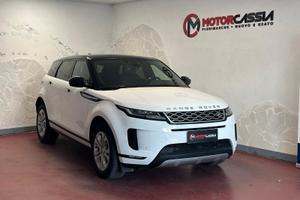 Land Rover Range Evoque 1.5 I3 PHEV 300 CV AWD Aut