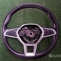 Volante Renault Clio