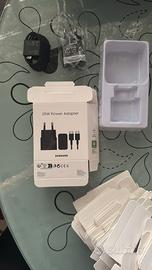 Caricabatterie Samsung