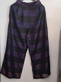Completo pantaloni Italo casadei
