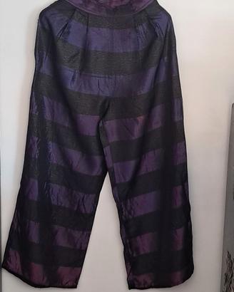 Completo pantaloni Italo casadei