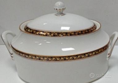 RICHARD GINORI DOCCIA SET 2 PEZZI