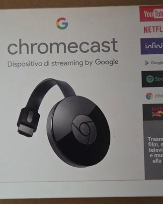 google chromecast