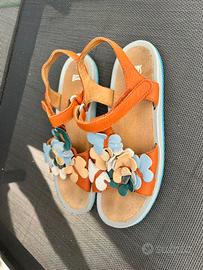Sandali Camper due paia