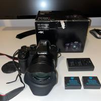 Panasonic Lumix DC-FZ10002