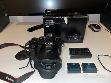 Panasonic Lumix DC-FZ10002