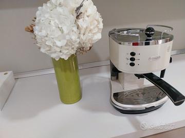 Macchina caffè Delonghi