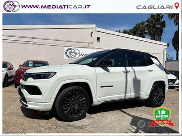 JEEP Compass 1.6 Multijet II 2WD S