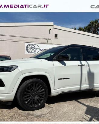 JEEP Compass 1.6 Multijet II 2WD S