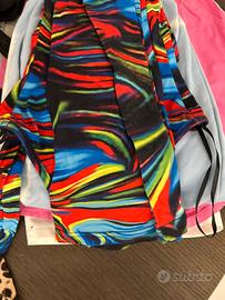 mix vestiti ragazza