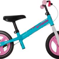 Balance bike / bici senza pedali per bambini