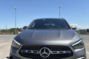 Gla 180 d Mercedes benz