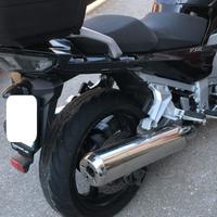 Yamaha FJR 1300 - 2017