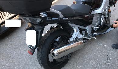 Yamaha FJR 1300 - 2017
