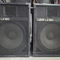 casse lem LX-150