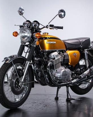 Honda CB 750 Four