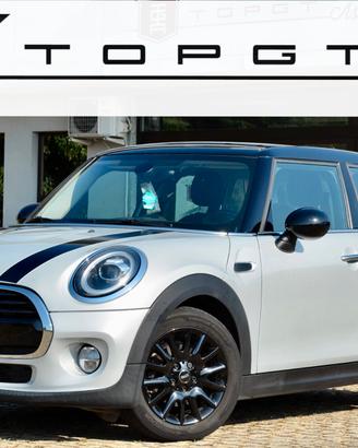 MINI COOPER D 1.5 116cv 5 PORTE, UFF ITALIANA, EUR