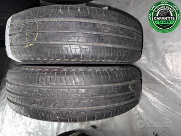 gomme usate 1756016 Estivo BRIDGESTONE - Eco - 799