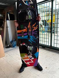 Tavola da kitesurf