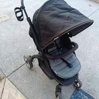 Passeggino hauck lift up 4